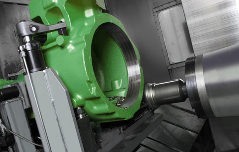 Precision Machining Services | Bowman Tool and Machining 